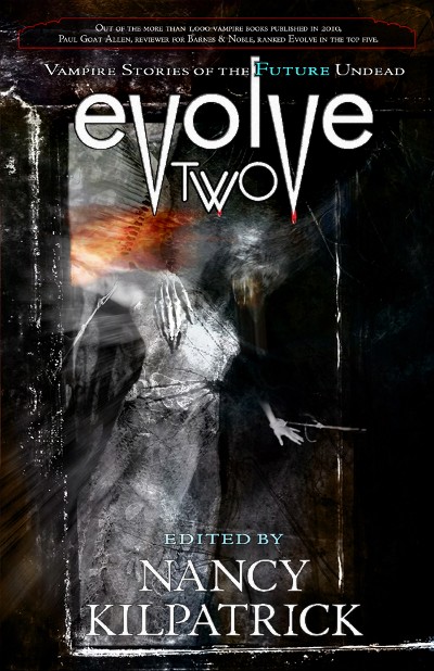 Evolve 2